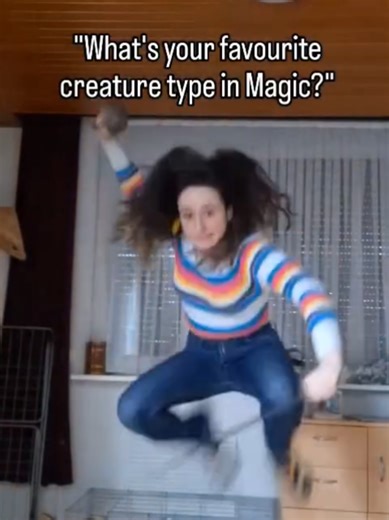 Figured I'd hop on the trend hehe Disclaimer: no boyfriends or bunnies were harmed and everyone was thanked for their participation #mtg #magicthegathering #mtgmemes #fypage #mtgcommander