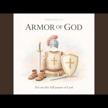 Victory Over Every Secret Sin