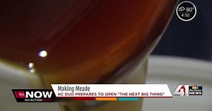 Kaw Point brings new meadery to KC