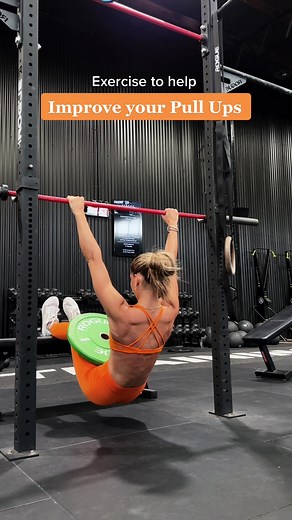 Improve Your Pull Ups with This Effective Exercise | Gym Tips