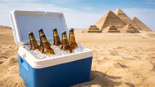 Why humans have been drinking for 9,000 years, the deep history of alcohol and civilization