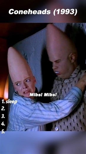 Aliens on the Run… Midnight Chaos Begins 👽💥