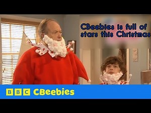 CBeebies Christmas promo (2011) version 1￼