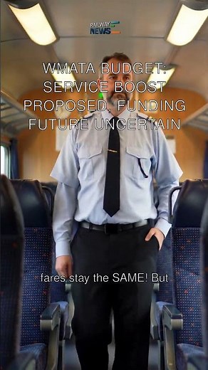 WMATA Budget: Service Boost Proposed, Funding Future Uncertain