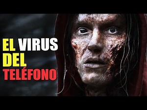 ¿Qué son los ZOMBIES de CELL? - La llamada del APOCALIPSIS (Conexión mortal)