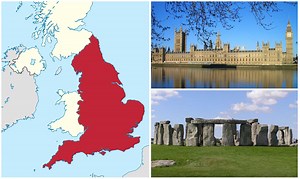 50 Datos curiosos de Inglaterra que te sorprenderán