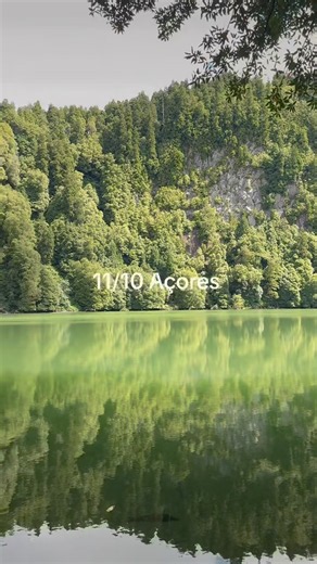 Acores Portugal