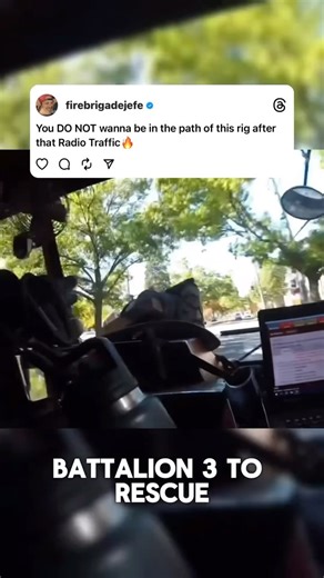 563K views · 8.6K reactions | One of the worst things you can hear in the radio responding to a fire call Things get real on any working fire, but when kids are possibly trapped, it’s gets really real. We will be going faster than normal, as every second counts, literally . . @americanfirebrigade . . #fireman_323 . . . . . . . . . #firedepartment #firefighter | Fireman323 | Facebook