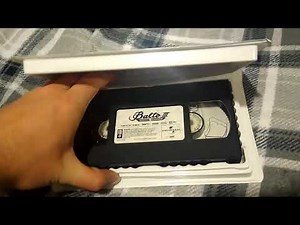 Balto III: Wings of Change (2005): VHS Review
