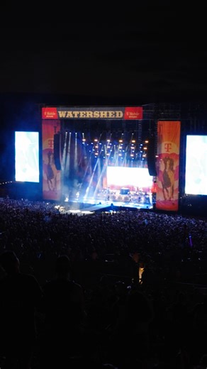 14K views · 149 reactions | Visual mixtape, but make it Watershed. | Watershed Festival | Facebook