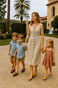 2.4M views · 14K reactions | I RAISED OUR TRIPLETS ON MY OWN — THEN...