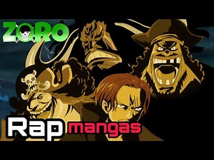 RAP YONKO - Zoro L'Frerot (Prod. Shirazi Beats)