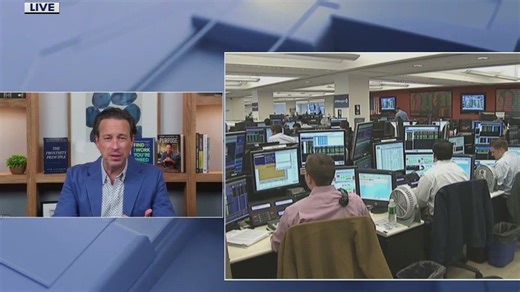 Money Monday: How to get a promotion