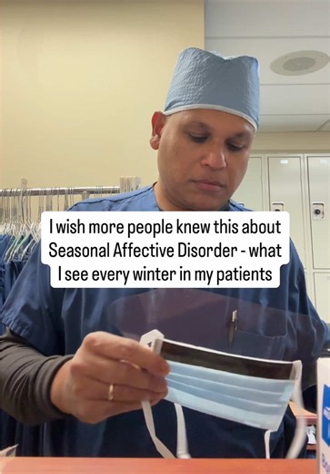 Understanding Seasonal Affective Disorder and Gut Health