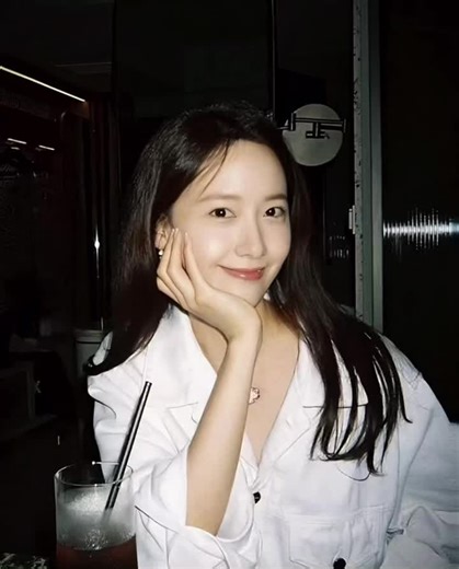 Yoona's Stunning Transformation in Girls' Generation