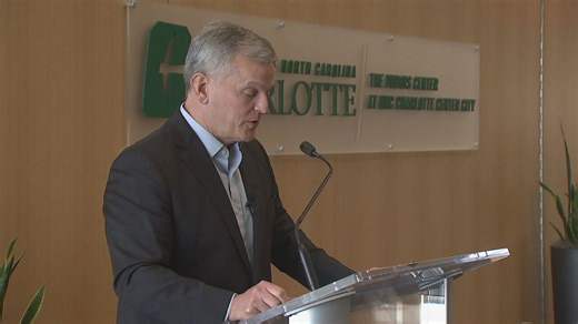 Governor Josh Stein proposes $211 million for public safety and mental health