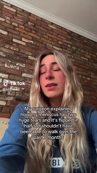 Understanding Meniscus Tears and Knee Surgery Recovery