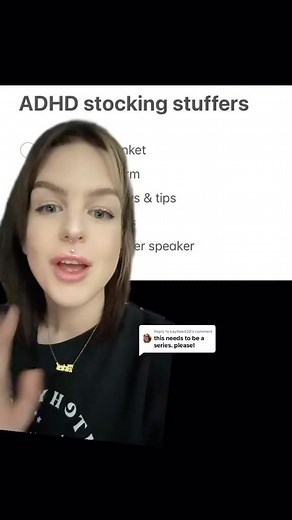 566 reactions · 72 shares | I’ve been brainstorming  #adhshe #adhd #adhdshopping #adhdgift #adhdgifts #adhdgiftideas #giftideas #adhdinwomen #adhdmom | Claire Bowman - ADH-She | Facebook