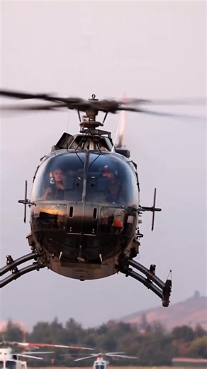 49K views · 1.8K reactions | BO 105 Helicopter  #flypシ #helicopter #pilot | BM helicopters | Facebook