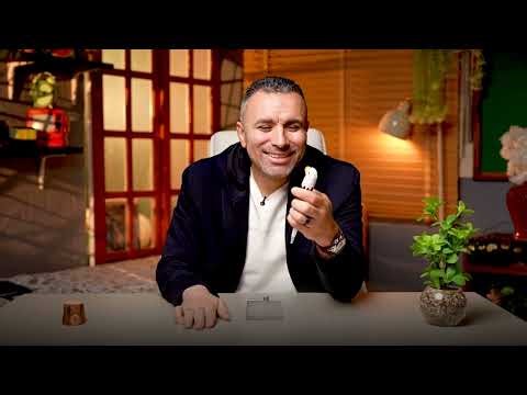 Second on the platform in the comprehensive exam and the secret to his success in high school 👀🔥 ...