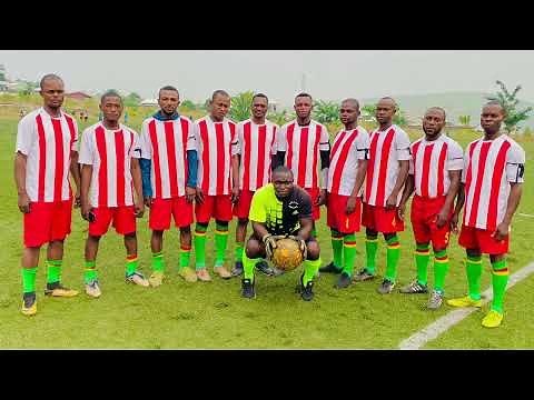 Dj Ferendze Enguendé