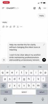 Rewrite for Clarity (Without Changing What You Mean)