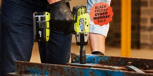 All the Best Cyber Monday Tool Deals for 2025