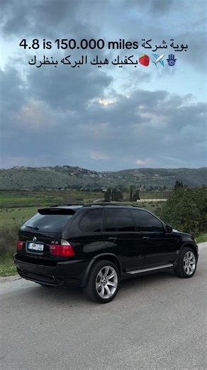 Exploring the 2004 BMW X5: Performance and Features