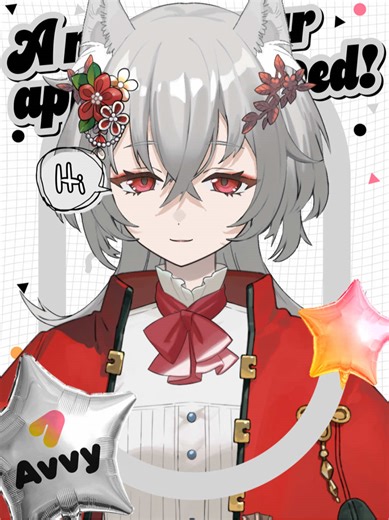 Become a VTuber for Free with Avvy VTuber App