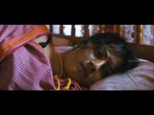 Tharai thapattai movie. Varalaxmi reveals her past