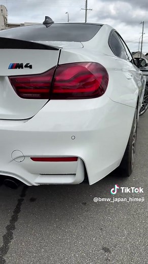 M4 4685×1870×1385mm 直列6気筒DOHCターボ 2979cc #おすすめ #fyp #bmwlife #bmwclub #bmwmotorsport #frpシ #BMW #bmwlove #m #bmw #m4