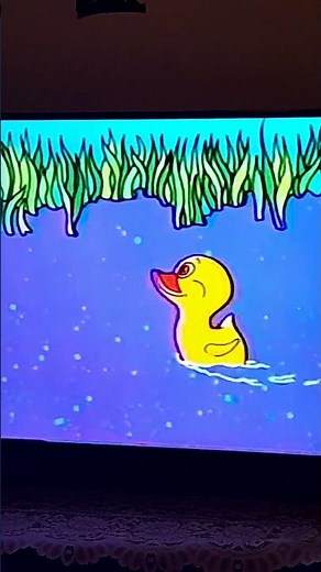 sesame street great numbers game 1 duck