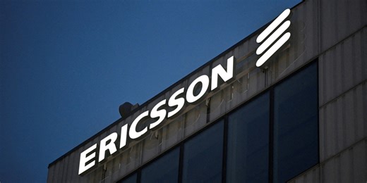 Ericsson, Export Development Canada Sign $3 Billion Partnership to Boost Tech R&D