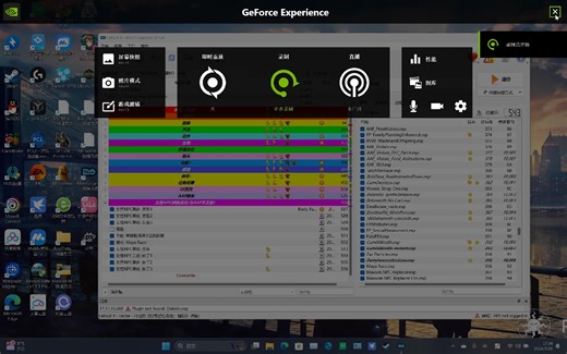【重要必看】AAF和种族美化兼容以及闪退问题解决