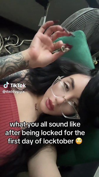 Locktober Survival: Coping with Day One