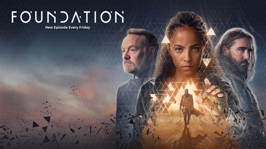 Foundation Season 3 Episode 7: Release date news, time, streaming details and more
