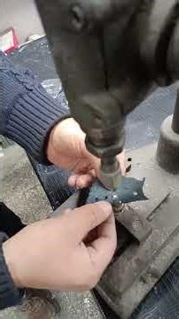 Grommet Setting on Leather – Backed Eyelets for Elastic Laces | Shoe Production