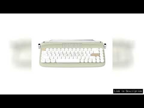 Surface Pro 8 Keyboard Backlight RGB Keyboard for Surface Pro 8 13 inch Detachable Wireless Surface