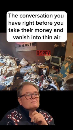 I’ll be right back! | Dopey Podcast