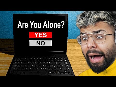 DON'T TAKE THIS SURVEY HOME ALONE..