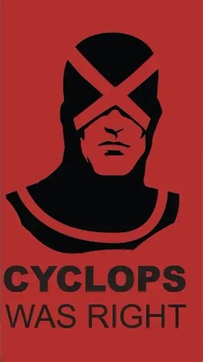 Will Cyclops side with Magneto in X-Men 97?