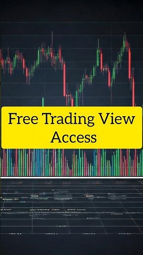 Stop Paying For Trading View - FREE Alternatives #finance #money #trading #financialfreedom