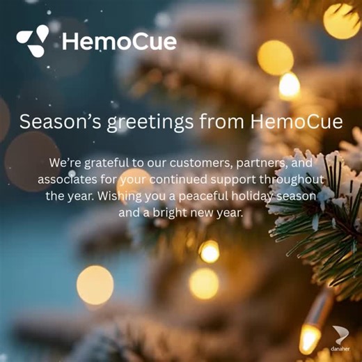 #advancingcare | HemoCue America