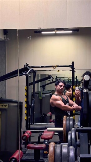 Hai dum karne ka? #gym #motivation #shorts