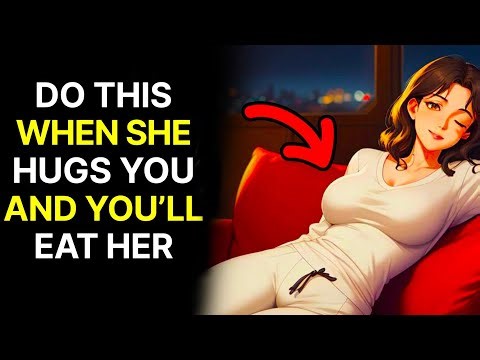 STOP Hugging Like a Friend: Do This Instead to Stay on Her Mind |Stoicism