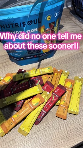 Rehydration Sachets #wellness #hydration #fitness #health #electrolytes
