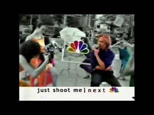 Just Shoot Me-Promo
