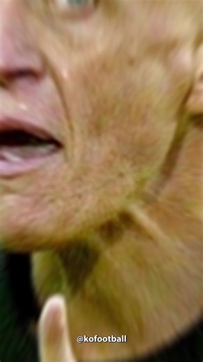 Collina on being asked to referee the 2002 World Cup final #collina