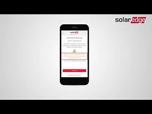 Puesta en marcha centralizada para plantas con varios inversores SolarEdge | España