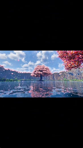 which shader is better #minecraft #minecraftshorts #minecraftsmp